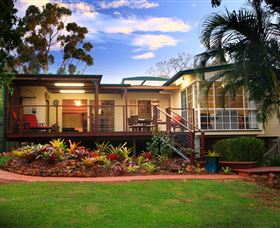 Buderim Cottages - Accommodation in Brisbane 0