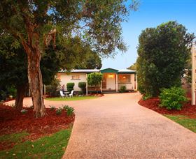 Buderim Cottages - Accommodation in Brisbane 1