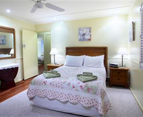 Buderim Cottages - Accommodation in Brisbane 3