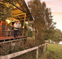 Brockhurst Farm Accommodation / Wedding venue - Accommodation in Brisbane