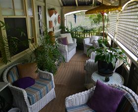 Marys Place B And B - Accommodation in Brisbane 1