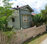 Marys Place B and B - Accommodation in Brisbane