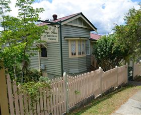 Marys Place B And B - Accommodation in Brisbane 0