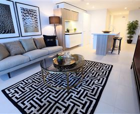 Alex Perry Hotel And Apartments - Accommodation in Brisbane 0