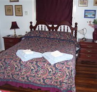 Boonah Hilltop Cottage - Accommodation in Brisbane