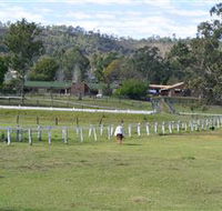 Kellarni Downs Farmstay-Scenic Rim - Accommodation in Brisbane