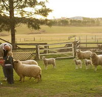 Clandulla Cottages and Farmstay - Accommodation in Brisbane