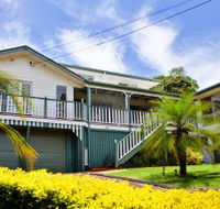 Cayambe View Bed and Breakfast - Accommodation in Brisbane