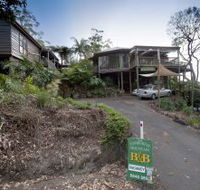 Tamborine Mountain Bed and Breakfast - Accommodation in Brisbane