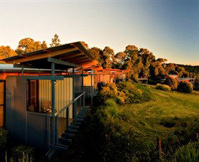 O'Reilly's Rainforest Retreat - Accommodation in Brisbane 1
