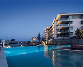 Hollywell QLD Accommodation in Brisbane