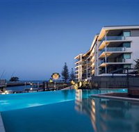 Allisee Apartments - Accommodation in Brisbane