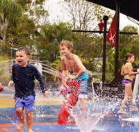BIG4 Treasure Island Holiday Park - Accommodation in Brisbane