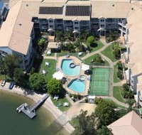 Pelican Cove Apartments - Accommodation in Brisbane