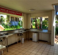 Sandcastles on Broadwater - Accommodation in Brisbane