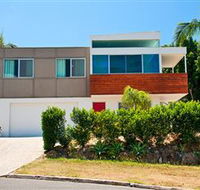 Hilltop Mansion Gold Coast - Accommodation in Brisbane