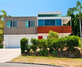 Hilltop Mansion Gold Coast - Accommodation in Brisbane 0
