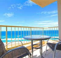 Capricorn One Beachside Apartments - Accommodation in Brisbane