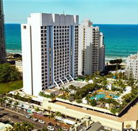 Mantra on View Hotel - Accommodation in Brisbane