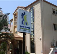 Gold Coast Backpackers - Accommodation in Brisbane