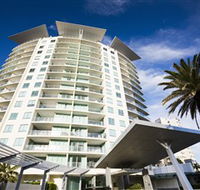 Mantra Wings Resort - Accommodation in Brisbane