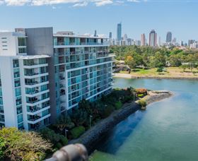 ULTIQA Freshwater Point Resort - Accommodation in Brisbane 1