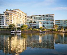 ULTIQA Freshwater Point Resort - Accommodation in Brisbane 0
