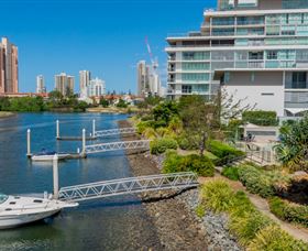 ULTIQA Freshwater Point Resort - Accommodation in Brisbane 2