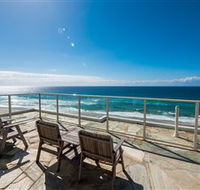 Beachfront Viscount - Accommodation in Brisbane