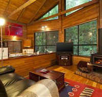 Cooloola Recreation Area Camping Ground Great Sandy National Park - Accommodation in Brisbane