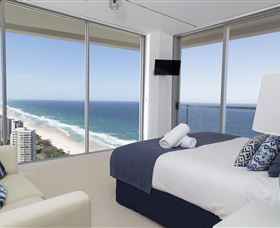 ULTIQA Air On Broadbeach - Accommodation in Brisbane 0