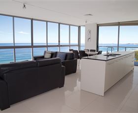 ULTIQA Air On Broadbeach - Accommodation in Brisbane 2