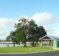 Mingo Crossing Caravan and Recreation Park - Accommodation in Brisbane