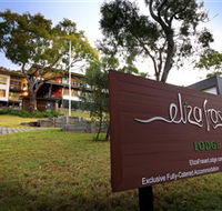Eliza Fraser Lodge - Accommodation in Brisbane