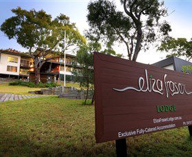 Eliza Fraser Lodge - Accommodation in Brisbane 0