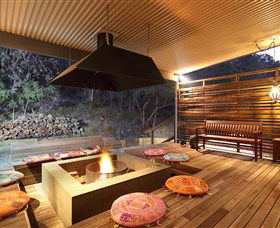 Eliza Fraser Lodge - Accommodation in Brisbane 2