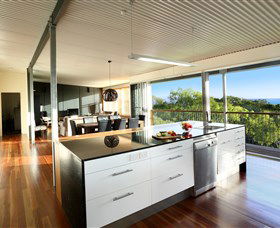 Eliza Fraser Lodge - Accommodation in Brisbane 1