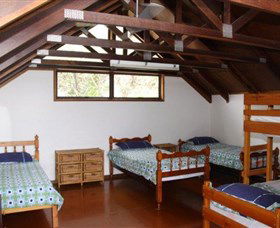 Salty Towers - Accommodation in Brisbane 3