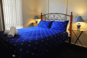 Pelicans Holiday Village - Accommodation in Brisbane