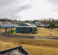 Dag Sheep Station - Accommodation in Brisbane