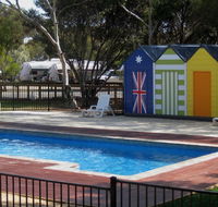 BIG4 Port Willunga Tourist Park - Accommodation in Brisbane