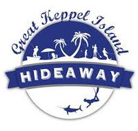Great Keppel Island Hideaway - Accommodation in Brisbane