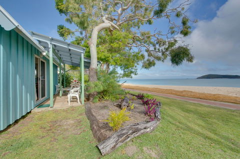 Great Keppel Island Hideaway - Accommodation in Brisbane 2