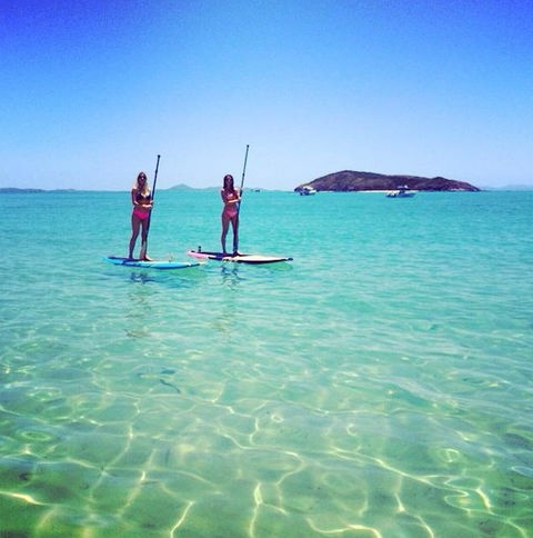 Great Keppel Island Hideaway - Accommodation in Brisbane 3