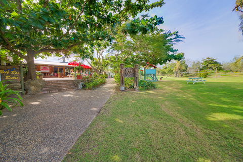 Great Keppel Island Hideaway - Accommodation in Brisbane 4