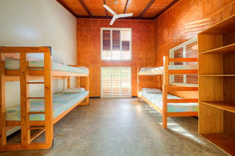 Great Keppel Island Hideaway - Accommodation in Brisbane 6