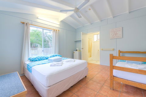 Great Keppel Island Hideaway - Accommodation in Brisbane 7