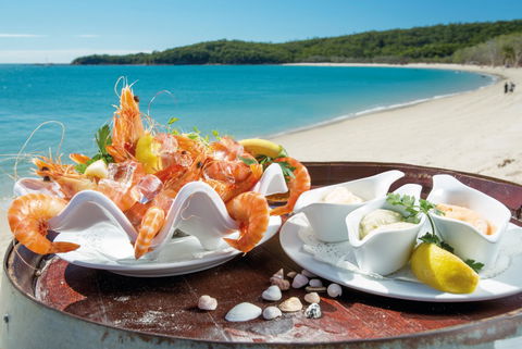 Great Keppel Island Hideaway - Accommodation in Brisbane 8