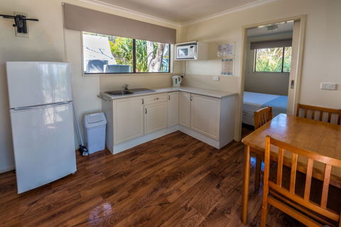 Great Keppel Island Hideaway - Accommodation in Brisbane 9