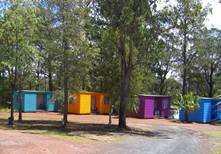 Bulahdelah Caravan Park - Accommodation in Brisbane 1